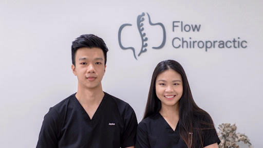 Flow Chiropractic Flow Chiropractic