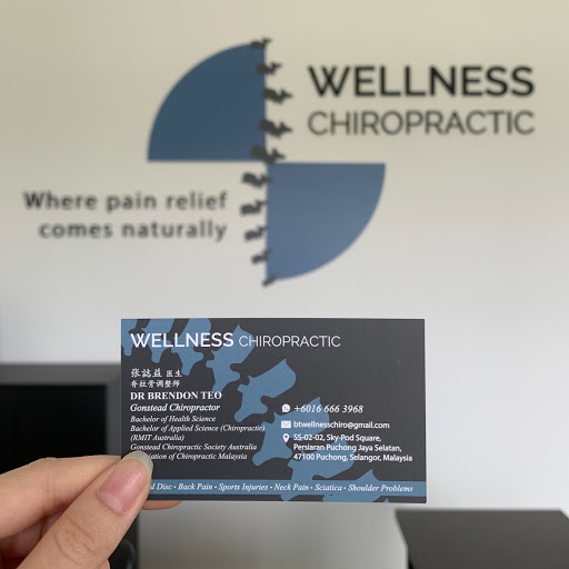 Wellness Chiropractic Wellness Chiropractic