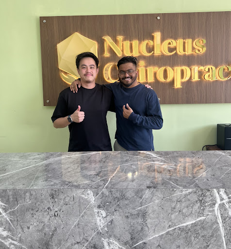 Nucleus Chiropractic Nucleus Chiropractic