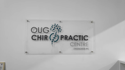 OUG Chiropractic Centre OUG Chiropractic Centre