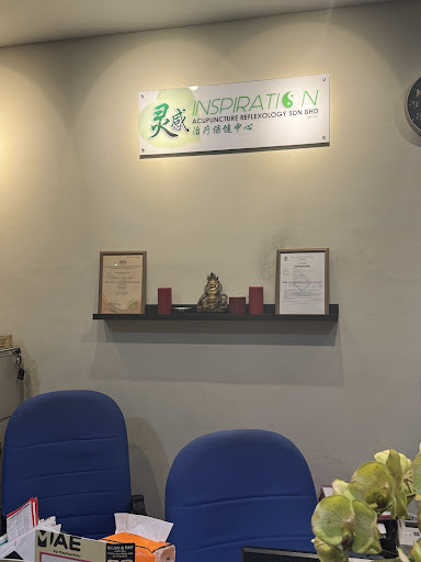Inspiration Acupuncture & Reflexology Sdn Bhd Inspiration Acupuncture & Reflexology Sdn Bhd