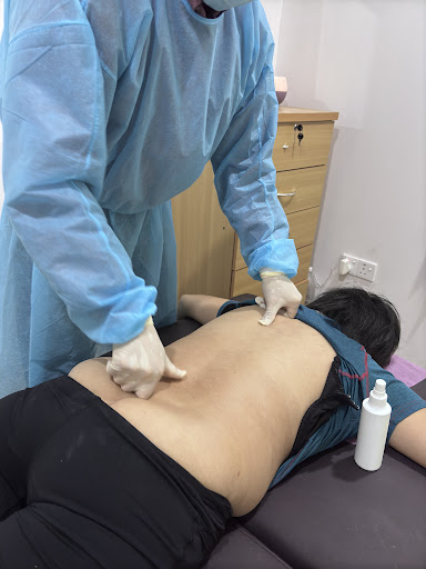 Meditheory Holistic Health Centre • 医本堂整复治疗中心 Meditheory Holistic Health Centre • 医本堂整复治疗中心