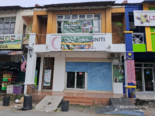 Gorilla Hug Rawang (Bone Alignment, Urut Angin Pasang, Rawatan Batin, Rawatan Saraf Mata) Gorilla Hug Rawang (Bone Alignment, Urut Angin Pasang, Rawatan Batin, Rawatan Saraf Mata)
