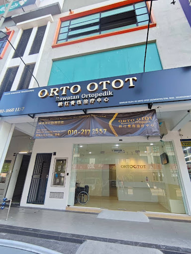 Ortootot Semenyih Ortootot Semenyih