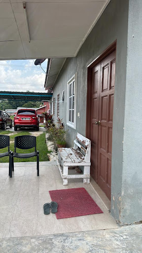 Zul Apar Urut,Kiropratik & Saraf (Massage/Chiropractic)