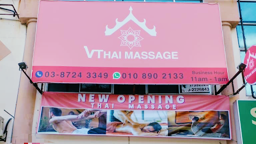 Yeepi VThai Massage Yeepi VThai Massage