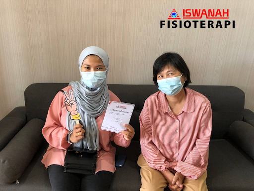 Iswanah Physiotherapy Bangi Iswanah Physiotherapy Bangi