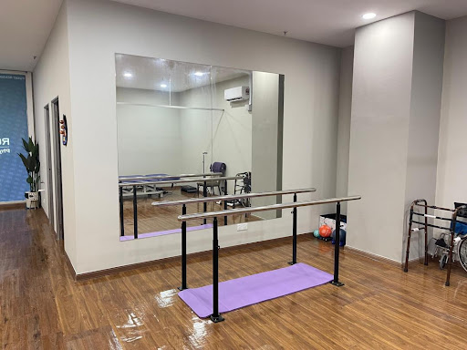 Master Aleyh Yusof Rehab Bangi (Body Adjustment) Master Aleyh Yusof Rehab Bangi (Body Adjustment)