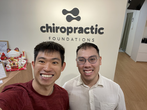 Chiropractic Foundations
