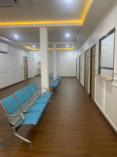 Klinik Jerteh 24 Jam