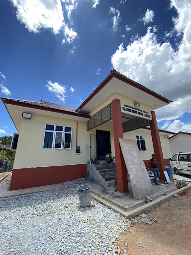 Klinik Desa Alor Lintah