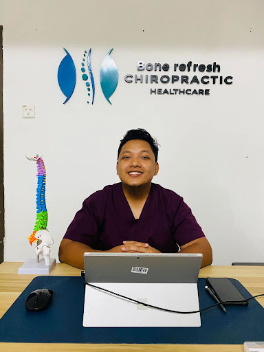 Bone Refresh Chiropractic