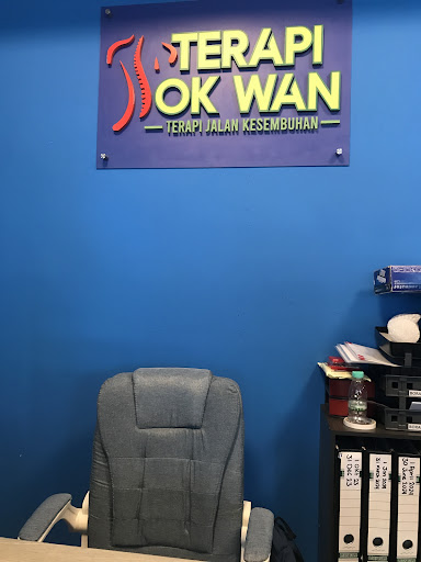 Terapi Tok Wan Kuala Terengganu