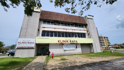 KLINIK RAFA KERTEH KLINIK RAFA KERTEH