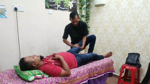 Shohwatul Kiropraktik dan Urutan Tradisional
