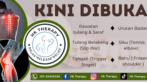 HK THERAPY