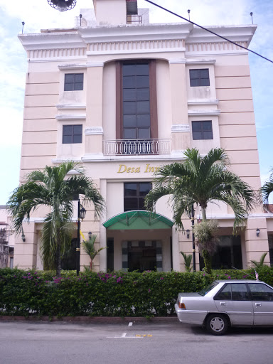 Desa Inn