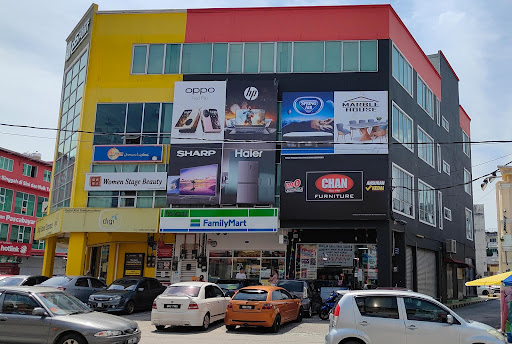 Chan Furniture - Tampin