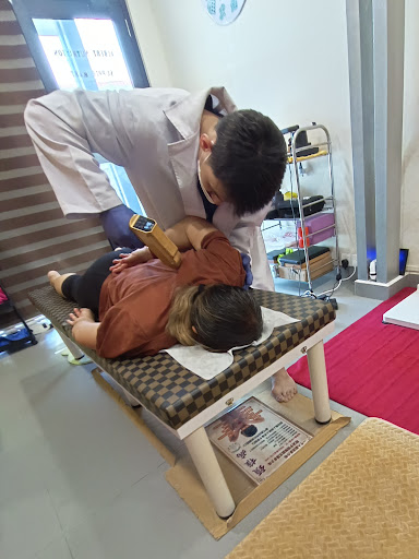 Master Albert Alignment 保健整复坊