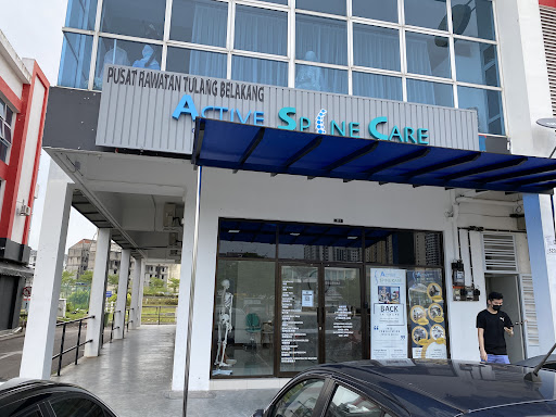 Active Spine Care Chiropractic @Mount Austin