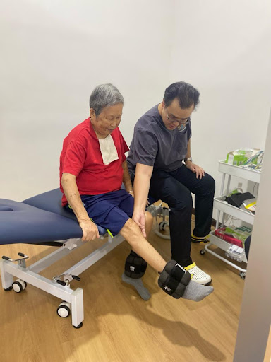 myFamily Chiropractic