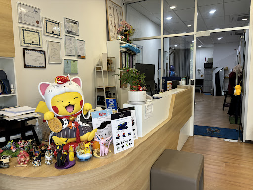 myFamily Chiropractic