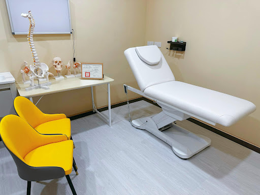 Optimus Spine Kota Kinabalu