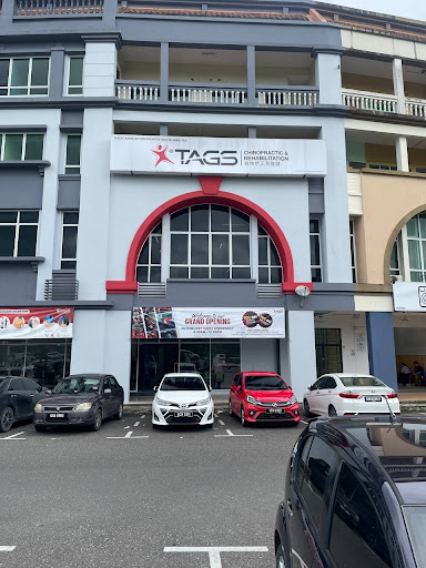 TAGS Chiropractic & Rehabilitation - Kuching