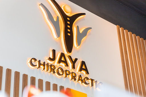 JAYA® Chiropractic - Kuching