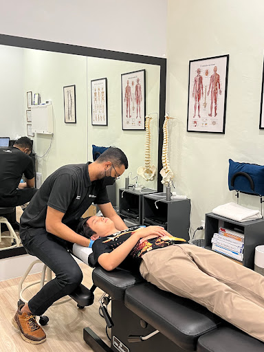 JAYA® Chiropractic - Kuching JAYA® Chiropractic - Kuching