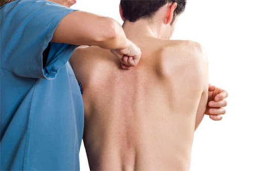 Chiropractic Specialty Center – KL Chiropractic Specialty Center – KL