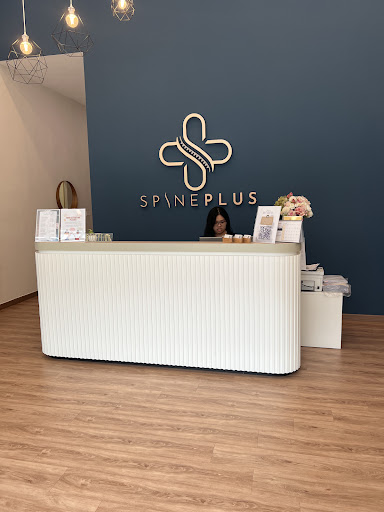 Spineplus Family Chiropractic Sunway GEO, Subang Jaya Spineplus Family Chiropractic Sunway GEO, Subang Jaya