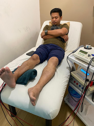Rawang Physiotherapy (Cure Physio) - Slip Disc, Neck Pain & Back Pain, Stroke & Sports Injury Treatment Rawang Physiotherapy (Cure Physio) - Slip Disc, Neck Pain & Back Pain, Stroke & Sports Injury Treatment
