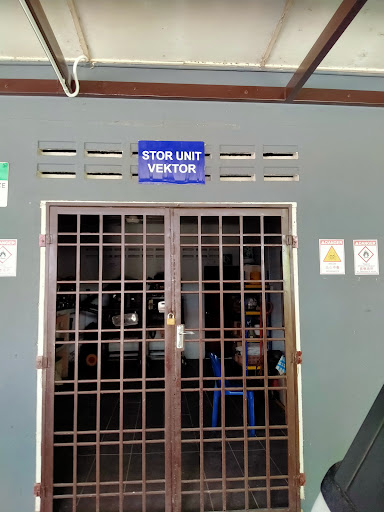 STOR UNIT VEKTOR PKDBP