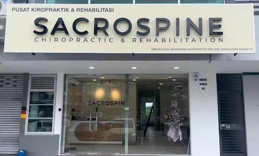 Sacrospine Chiropractic