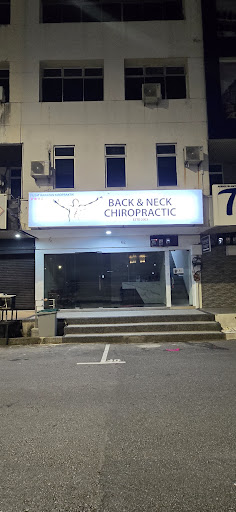 Back & Neck Chiropractic