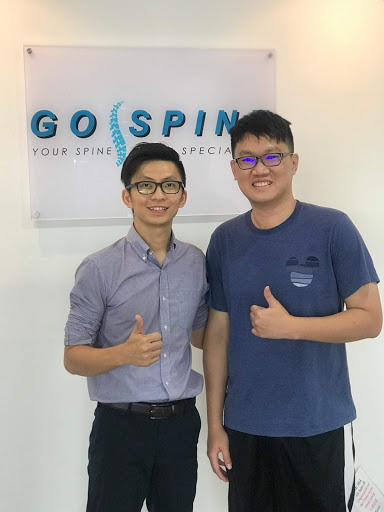 Go Spine Physiotherapy