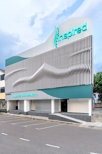 Inspired Chiropractic (HQ) Molek
