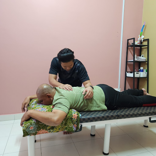 Alignment Tulang, Skudai Johor (Pakar Terapi Sendi Anda) Alignment Tulang, Skudai Johor (Pakar Terapi Sendi Anda)
