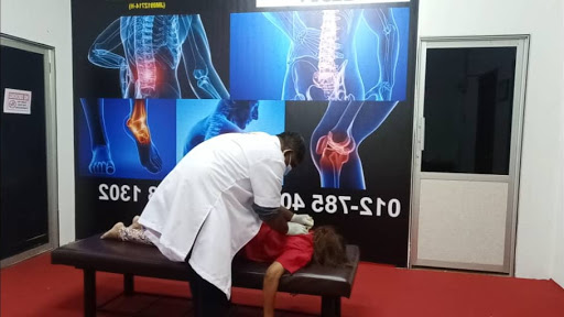 KJN Traditional Siddha Varmam and Bone-Setting Therapy/Registered T&CM Practitioner (Siddha)