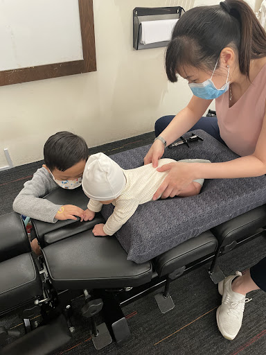 Chiropractic First Chiropractic First