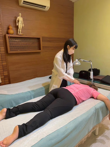静心中医 Peace Wellness TCM & Acupuncture 静心中医 Peace Wellness TCM & Acupuncture