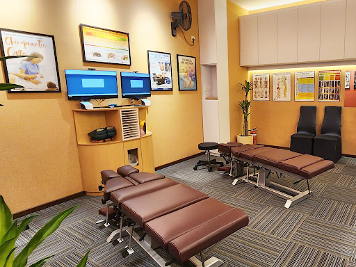 Chiropractic First - Causeway Point Chiropractic First - Causeway Point