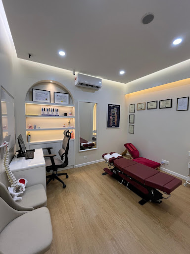 BP Chiro 脊骨神经矫正专科 (Kluang) BP Chiro 脊骨神经矫正专科 (Kluang)