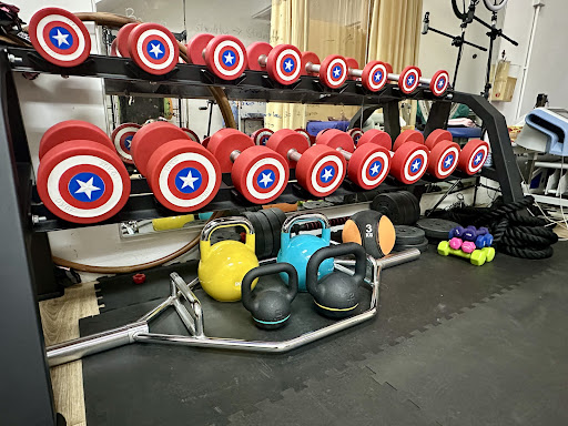 Pro Rehab Physiotherapy and Spine Center 超凡物理治疗与脊椎诊所 Pro Rehab Physiotherapy and Spine Center 超凡物理治疗与脊椎诊所