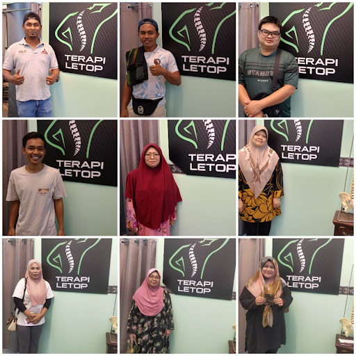 Terapi Letop Terapi Letop