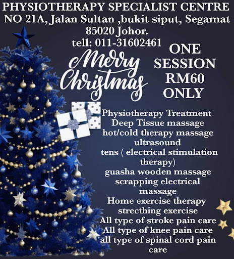 TAASHA PHYSIOTHERAPY SPECIALIST CENTRE TAASHA PHYSIOTHERAPY SPECIALIST CENTRE
