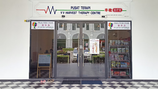 VV Harvest Therapy Centre