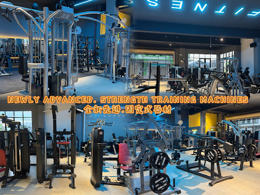 Vlun Fitness Studio