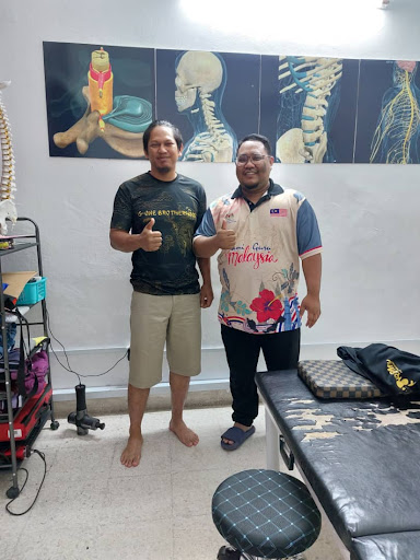 Terapi Tok Wan Kulai Terapi Tok Wan Kulai